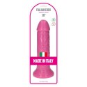 Dildo duże grube mocne analne waginalne penis 25cm