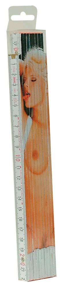 Folding Ruler 