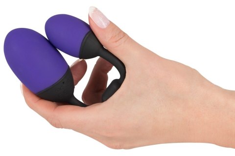 GoGasm Vibrating Pussy & Ass B GoGasm Vibrating Pussy & Ass B