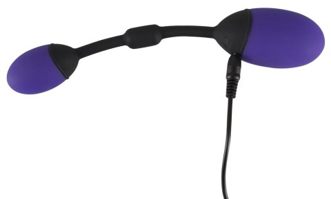 GoGasm Vibrating Pussy & Ass B GoGasm Vibrating Pussy & Ass B