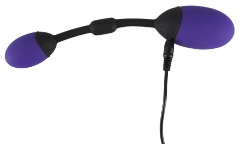 GoGasm Vibrating Pussy & Ass B GoGasm Vibrating Pussy & Ass B