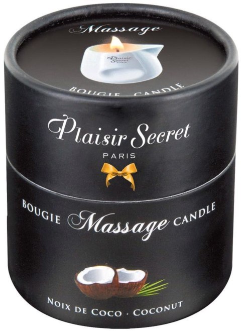 Massage Candle Coco 80ml Massage Candle Coco 80ml