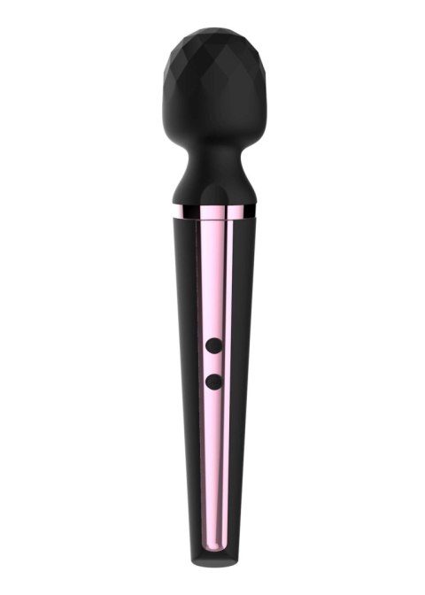 Mocny masażer ciała łechtaczki silna różdżka usb Mocny masażer ciała łechtaczki silna różdżka usb