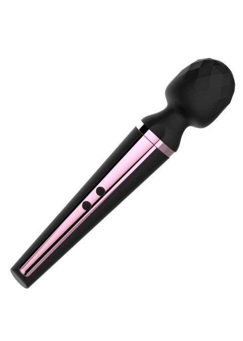 Mocny masażer ciała łechtaczki silna różdżka usb Mocny masażer ciała łechtaczki silna różdżka usb