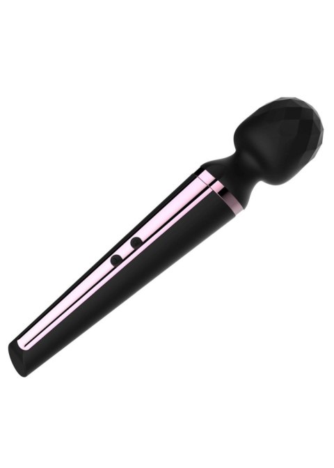 Mocny masażer ciała łechtaczki silna różdżka usb Mocny masażer ciała łechtaczki silna różdżka usb