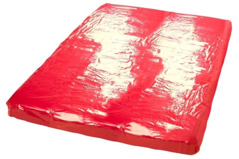 Winylowe prześcieradło wodoodporne sex 230x200 Winylowe prześcieradło wodoodporne sex 230x200