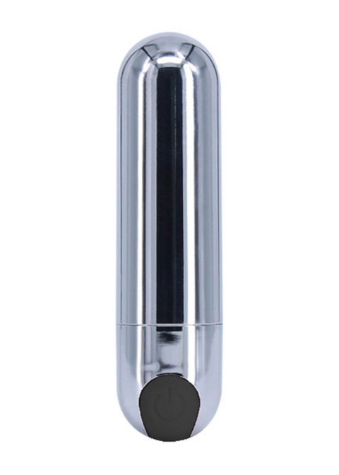 Dyskretny mini wibrator ładowany sex 10trybów 7cm Dyskretny mini wibrator ładowany sex 10trybów 7cm