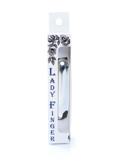 Dyskretny mini wibrator ładowany sex 10trybów 7cm Dyskretny mini wibrator ładowany sex 10trybów 7cm