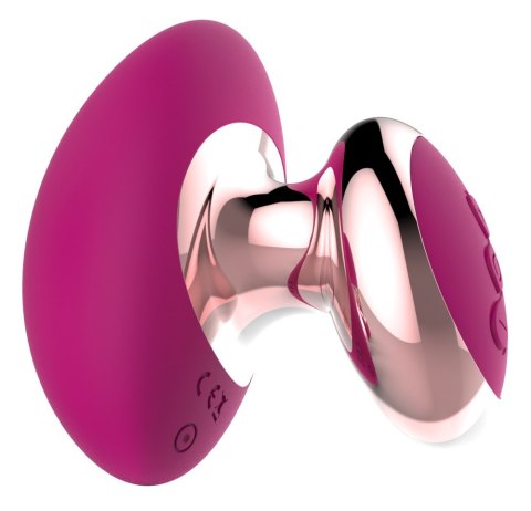 Couples Choice Massager Couples Choice Massager