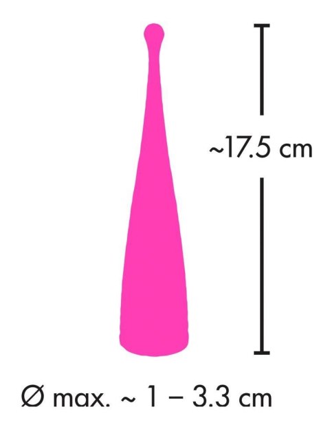 Couples Choice Spot Vibrator Couples Choice Spot Vibrator