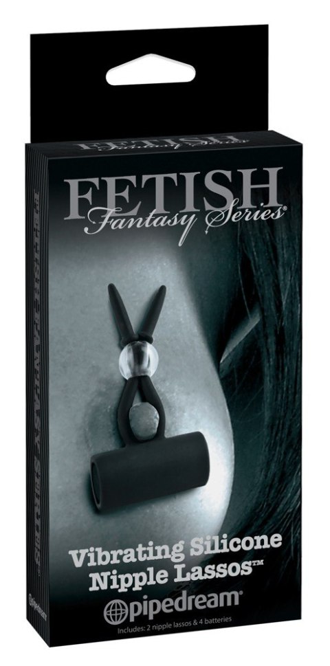 FFSLE Vibrating Silicone Nippl FFSLE Vibrating Silicone Nippl