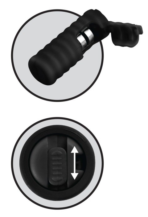 FFSLE Vibrating Silicone Nippl FFSLE Vibrating Silicone Nippl