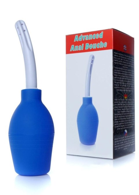 Gruszka analna do higieny intymnel lewatywa 335ml Gruszka analna do higieny intymnel lewatywa 335ml