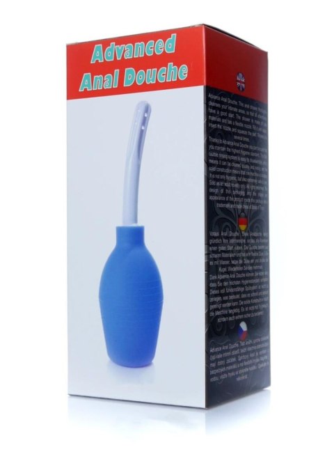 Gruszka analna do higieny intymnel lewatywa 335ml Gruszka analna do higieny intymnel lewatywa 335ml