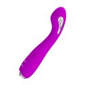 Wibrator z elektrostymulacją gspot 19cm 7trybów