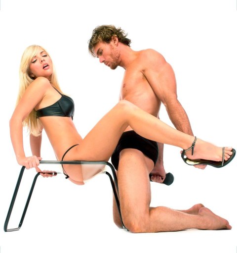 FFS the Incredible Sex Stool FFS the Incredible Sex Stool