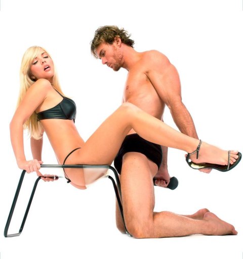 FFS the Incredible Sex Stool FFS the Incredible Sex Stool