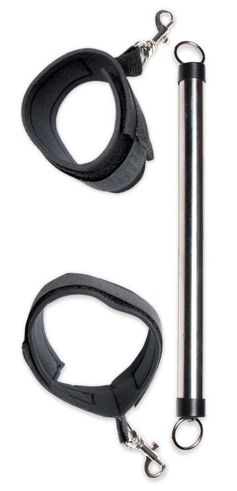 FFSLE Spreader Bar Black/Silve FFSLE Spreader Bar Black/Silve