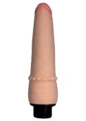 Naturalny penis realistyczny wibrator sex 18cm