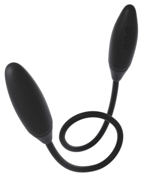 Couples Double Vibrator Couples Double Vibrator