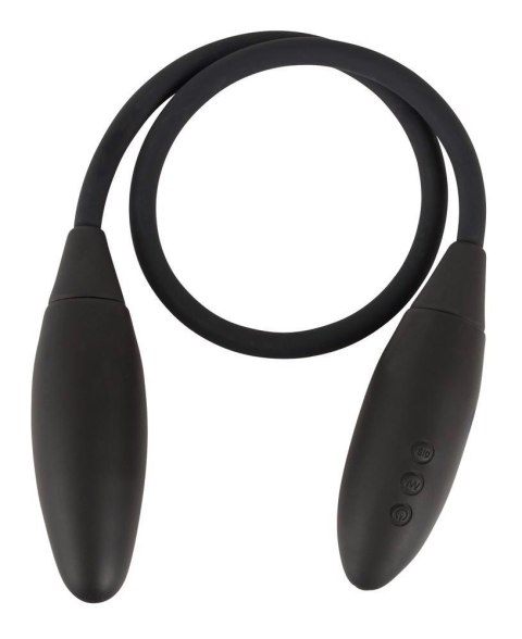 Couples Double Vibrator Couples Double Vibrator