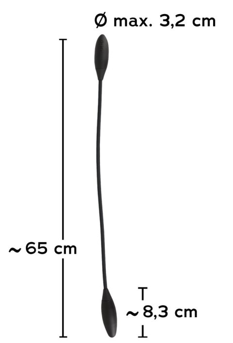 Couples Double Vibrator Couples Double Vibrator