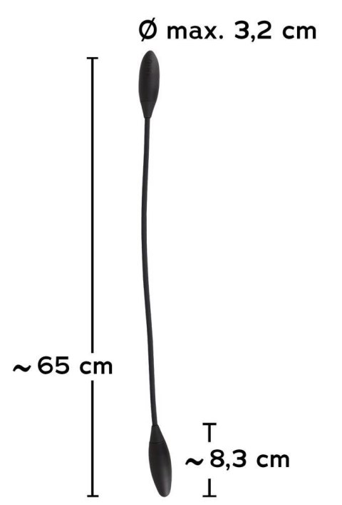 Couples Double Vibrator Couples Double Vibrator