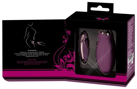 Javida RC Rotating Love Ball Javida RC Rotating Love Ball