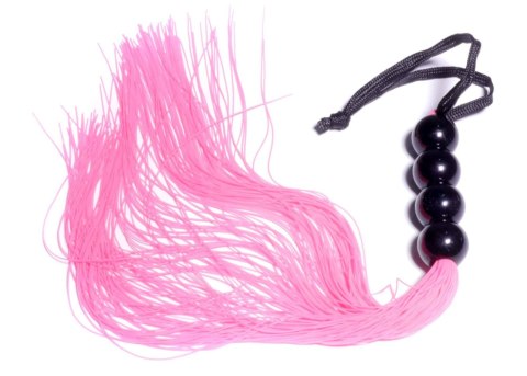 Bicz pejcz do chłosty silikonowy bdsm bondage 37cm Bicz pejcz do chłosty silikonowy bdsm bondage 37cm