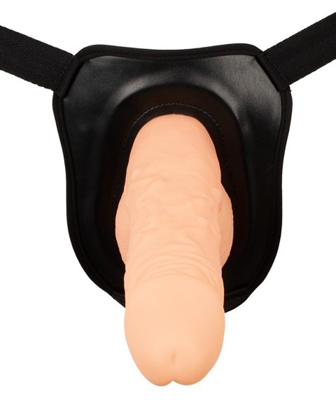 Erection Assistant Hollow Stra Erection Assistant Hollow Stra