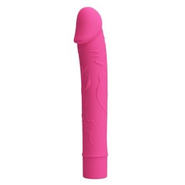 Klasyczny wibrator realistyczny penis 10 tryb 15cm