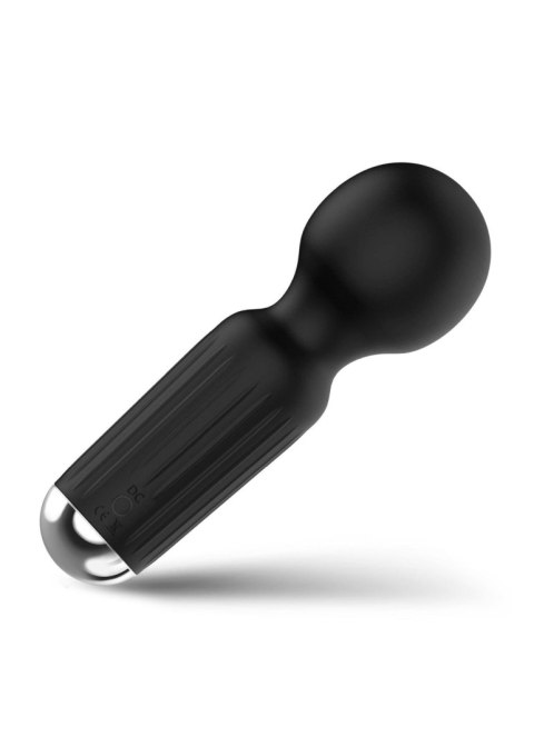 Mały mini masażer stymulator łechtaczki 11cm 20try Mały mini masażer stymulator łechtaczki 11cm 20try