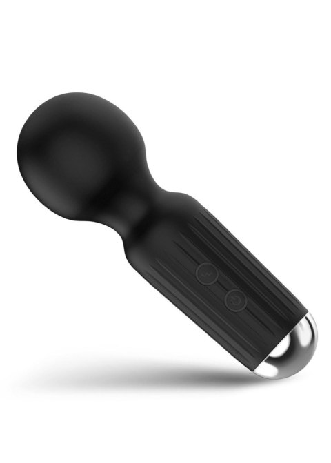 Mały mini masażer stymulator łechtaczki 11cm 20try Mały mini masażer stymulator łechtaczki 11cm 20try