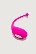 Palpitation Fuchsia (huevo vibrador + app)