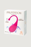 Palpitation Fuchsia (huevo vibrador + app)