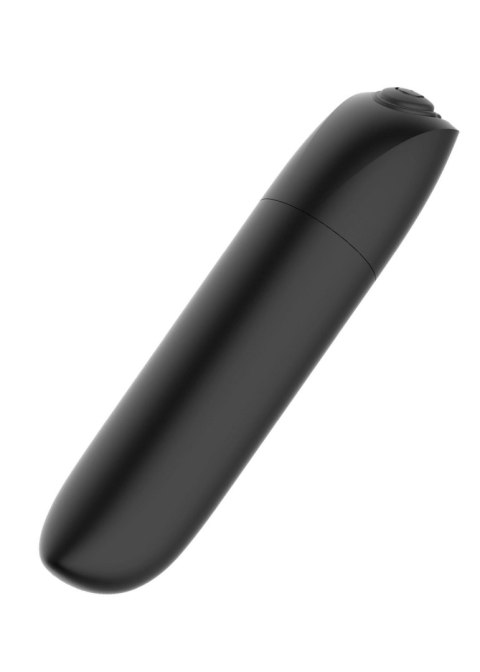 Wibrator podręczny klasyczny masażer 10cm 20 tryb Wibrator podręczny klasyczny masażer 10cm 20 tryb