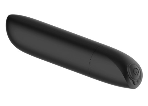 Wibrator podręczny klasyczny masażer 10cm 20 tryb Wibrator podręczny klasyczny masażer 10cm 20 tryb