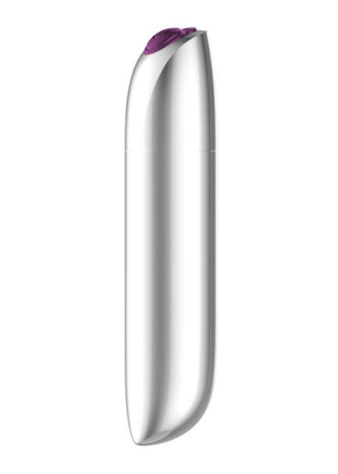 Wibrator podręczny klasyczny masażer 10cm 20 tryb Wibrator podręczny klasyczny masażer 10cm 20 tryb