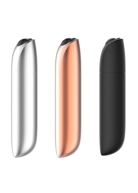 Wibrator podręczny klasyczny masażer 10cm 20 tryb Wibrator podręczny klasyczny masażer 10cm 20 tryb