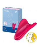 Wibrator sex masażer na palec satisfyer high fly