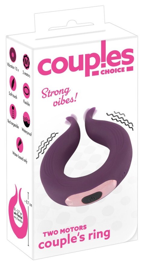 Couples Choice Two motors coup Couples Choice Two motors coup