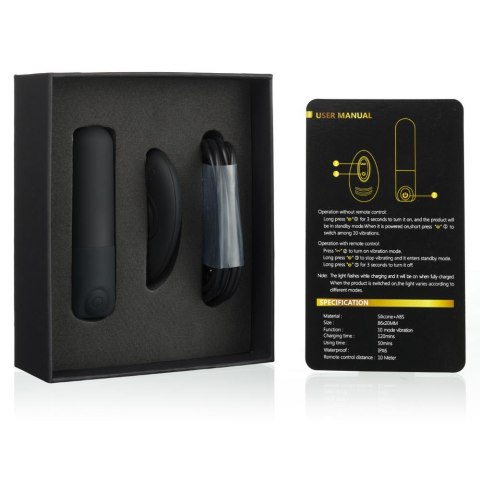 INTY Toys - Pulse INTY Toys - Pulse