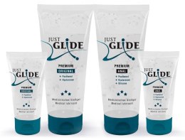 Just Glide Premium-Set