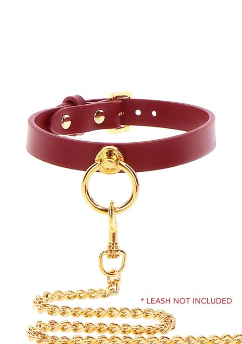 O-Ring Collar O-Ring Collar
