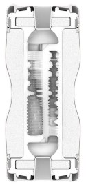 Premium Tenga Dual Sensation C