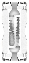 Premium Tenga Dual Sensation C