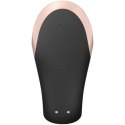 Wibrator dla par aplikacja satisfyer double love