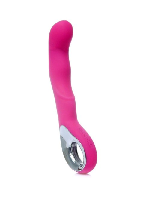 Wibrator do punktu g anatomiczny 20cm 10 trybów Wibrator do punktu g anatomiczny 20cm 10 trybów
