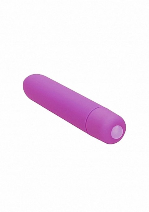 1 Speed Bullet - Purple 1 Speed Bullet - Purple