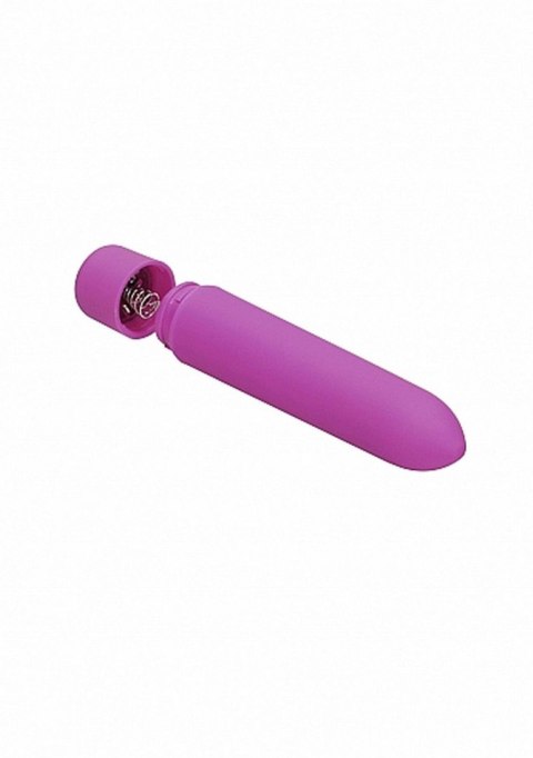 1 Speed Bullet - Purple 1 Speed Bullet - Purple